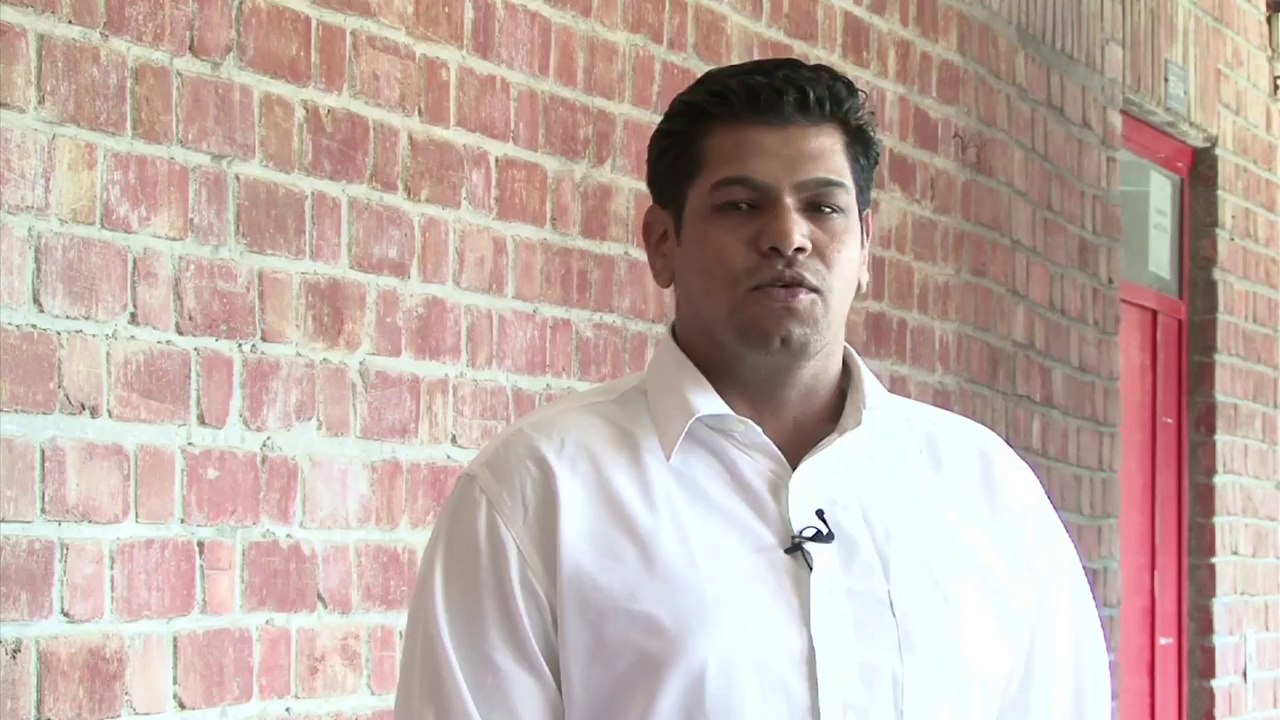 Sharda University student got job offer of 50 LPA