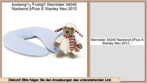 Die besten Angebote Sterntaler 34245 Nackenstütze S Stanley Neu 2012
