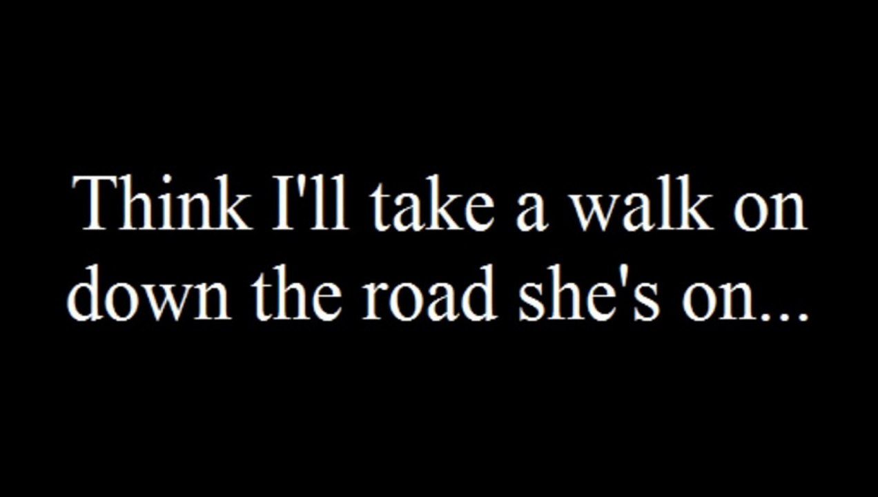 Copperpot Hathaway Brown Girl Next Door with Lyrics (My Babysitter's a