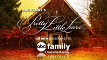 Pretty Little Liars saison 5 - Promo 5x08 - Bande-annonce 