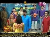 Diya aur bati hum 23rd july 2014 dhukan mai laga tala