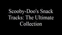 Austin Roberts Seven Days A Week with Lyrics (Scooby Doo's Snack Tracks Album)