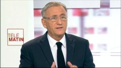 Vallini : "une carte des régions faite pour plusieurs décennies"