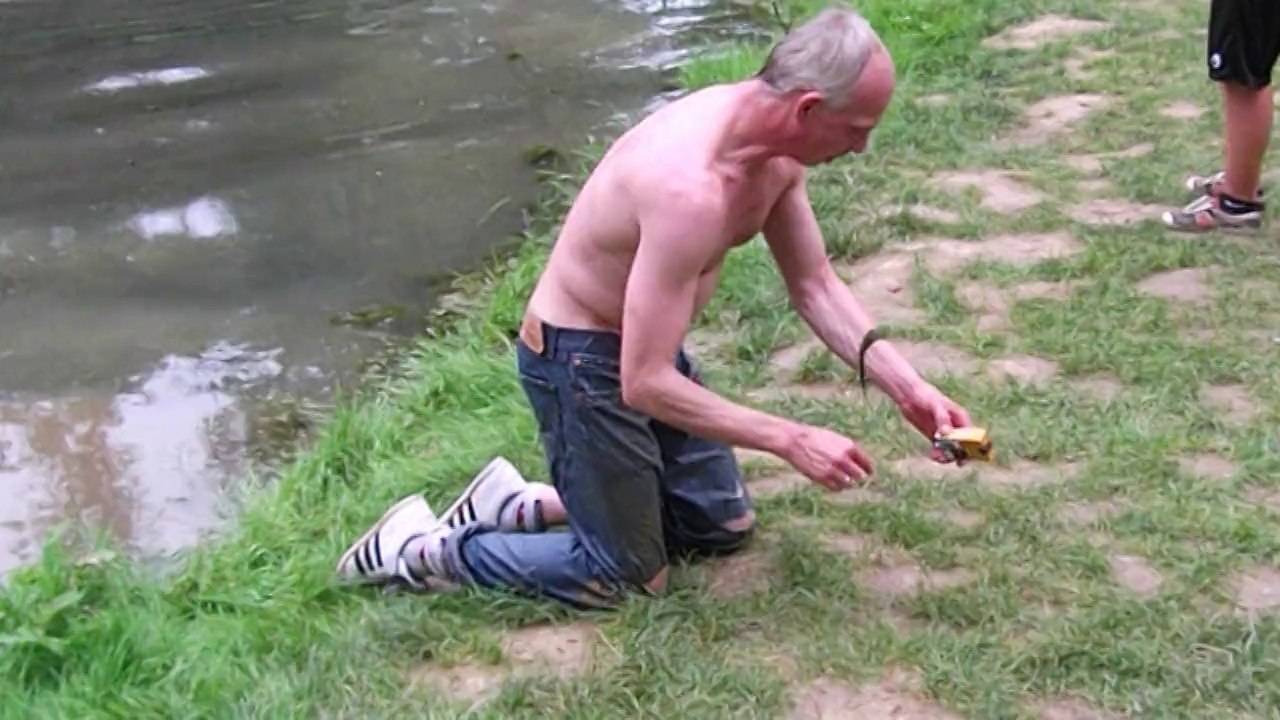 La Pêche au gros " made in AUXI"