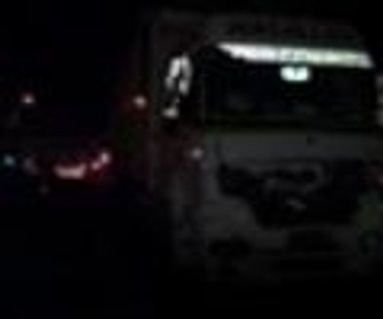 Tatvan'da trafik kazası 5 ölü, 1 yaralı