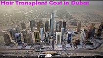 Hair Transplantation in Dubai