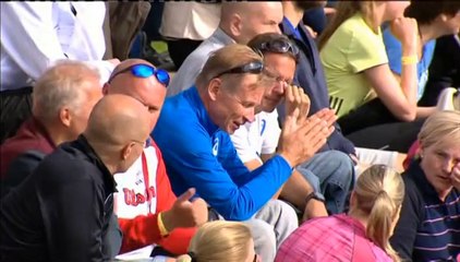 Jämsä 2014 - Triple Jump (1)