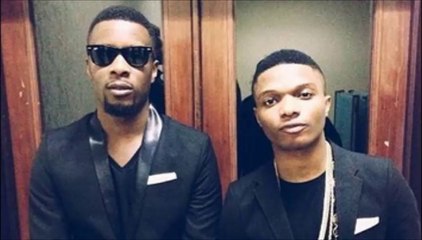 Maleek Berry - Feel Me Ft Wizkid by Dj NO du Mix