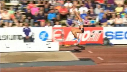 Jämsä 2014 - Triple Jump (2)
