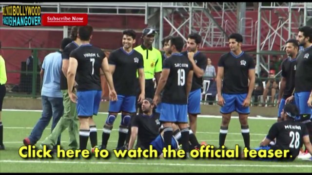 BANG BANG Official Teaser | Hrithik Roshan, Katrina Kaif OUT | Bollywood Trailers 2014