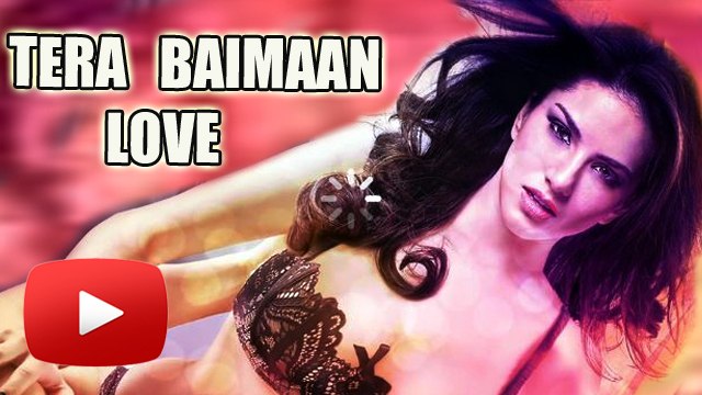 Sunny Leone In BOLD Film Tera Beimaan Love !