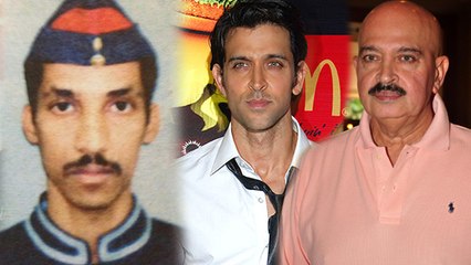 Rakesh Roshan Pays Rs 15 Lakhs To Deceased Fireman's Family