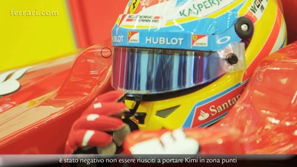 GP d'Ungheria - Ferrari, Allison: "Molto lavoro su entrambi i progetti"