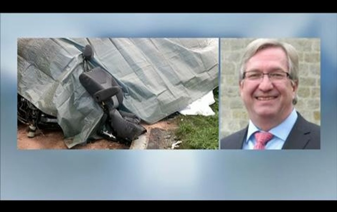 Accident de la route : « Nous allons essayer d’accompagner les familles dans leur deuil », dit le maire de Nangis – 23/07