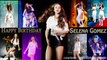 Selena Gomez 22nd Birthday -- A Tribute To The 'Love Will Remember' Singer -- We Love You Selena