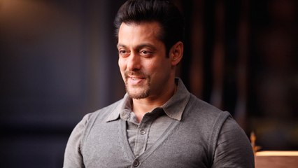 Salman Khan's Calendar Blocked Till 2017?