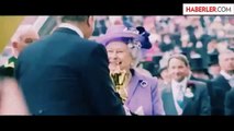 İngiltere Kraliçesi 2. Elızabeth'in Yarış Atı Dopingli Çıktı
