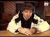 MTV Oasis Uncut Documentary 1997