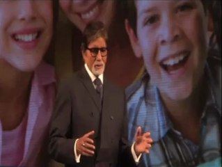 Amitabh Bachchan launches new range of smart phones