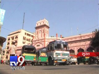 'No Action' against responsible in 'Surat Bridge Collapse Case'  that claimed 10 lives - Tv9 Gujarati