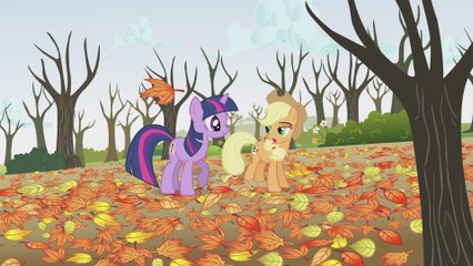 MLP_FiM S1E13 Fall Weather Friends (1080p iTunes version) [DOWNLOAD LINK IN DESCRIPTION]