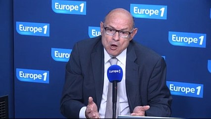 Jean-Marie Le Guen : "Nous avons toujours dit que manifester est légitime"