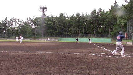 140719_vsチームKei_15ピッチングちょろっと