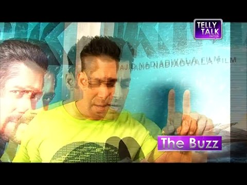 Salman Khan to SHOOT for Aamir Khan's Satyamev Jayate REVEALED 21st July 2014 FULL EPISODE