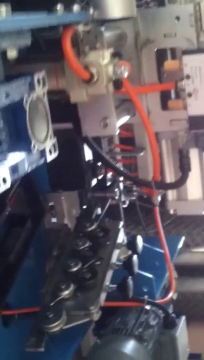 wire mesh machine fence machine fencing