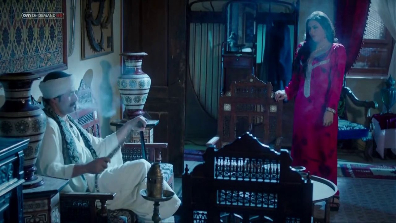 مسلسل السبع وصايا الحلقة 6 HD
