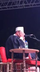 Abdurrahman Sadien - Nasr Suresi