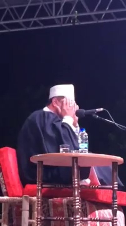 Abdurrahman Sadien - Nasr Suresi