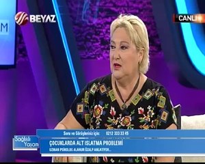 Sağlıklı Yaşam 23.07.2014 1.Kısım