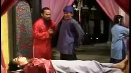 Phim Cổ Tích Việt Nam - Thầy Lang Bất Đắc Dĩ