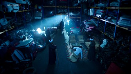 مسلسل السبع وصايا الحلقة 3 HD