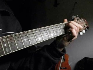 Ritmo avanzato 3 - Botta sui bassi