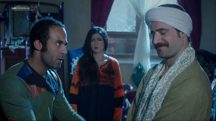 مسلسل السبع وصايا الحلقة 9 HD