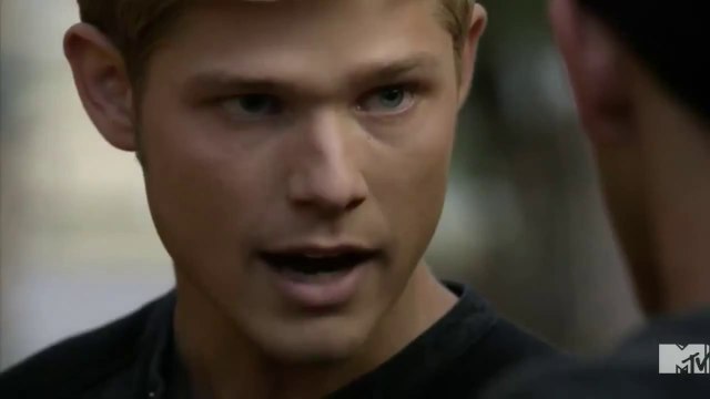 Teen Wolf saison 4 - Promo 4x06 - Bande-annonce VO