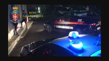 Reggio Calabria - Operazione Rifiuti Spa 2 - 24 arresti del Ros per ecomafie (22.07.14)