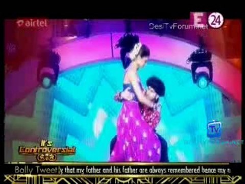 Its Controversial [E24] 23rd July 2014