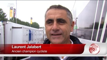 Tour de France : Jalabert se souvient