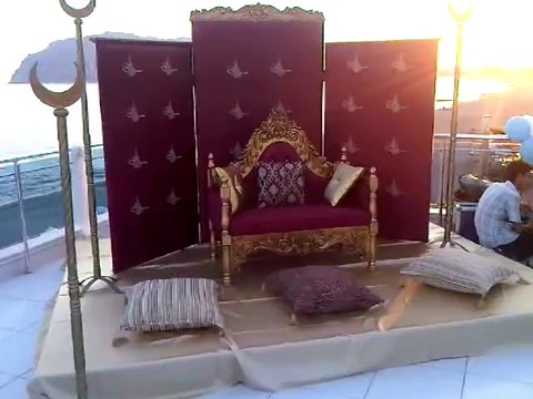 Aydın sünnet tahtı kiralama