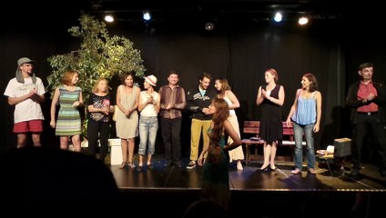 Côté cour côté jardin 28 juin 2014 (Part 4/4)