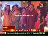 Kumkum bhagya 23rd july 2014 Pragya ke dance