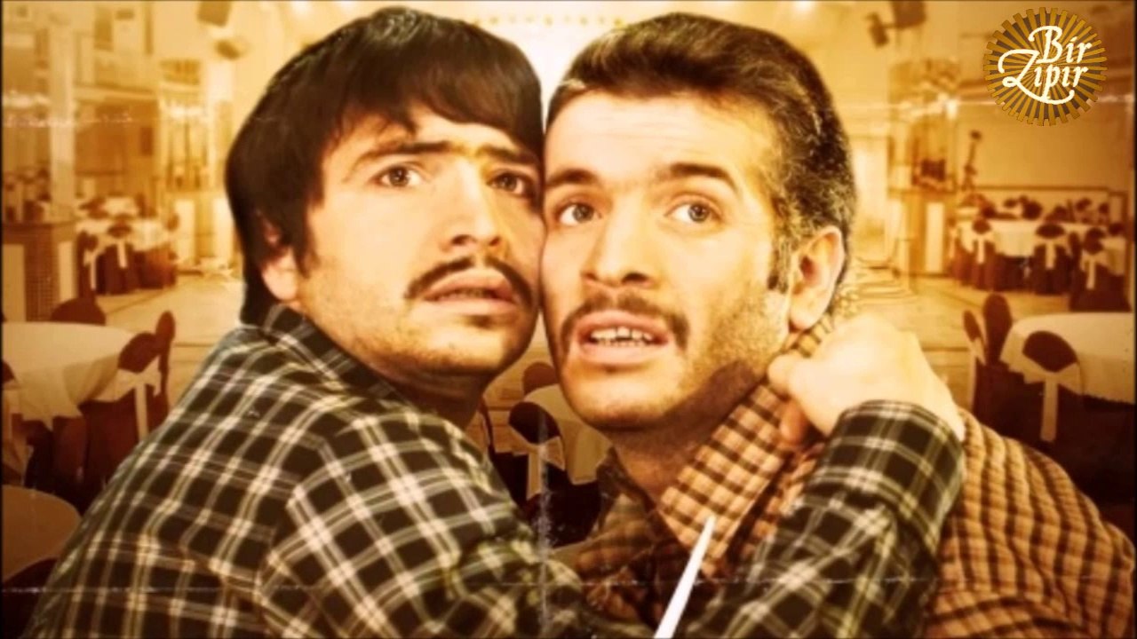 Çalgı Çengi - Elvan Dalton