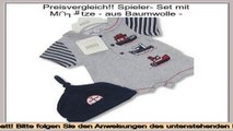 Angebote der Website Spieler- Set mit M�tze - aus Baumwolle -