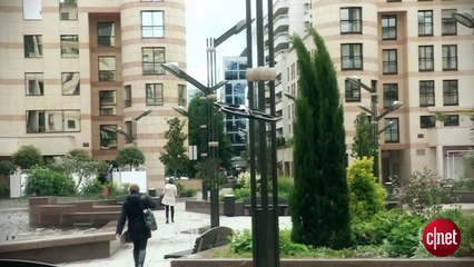 AR Drone 2.0 Power edition