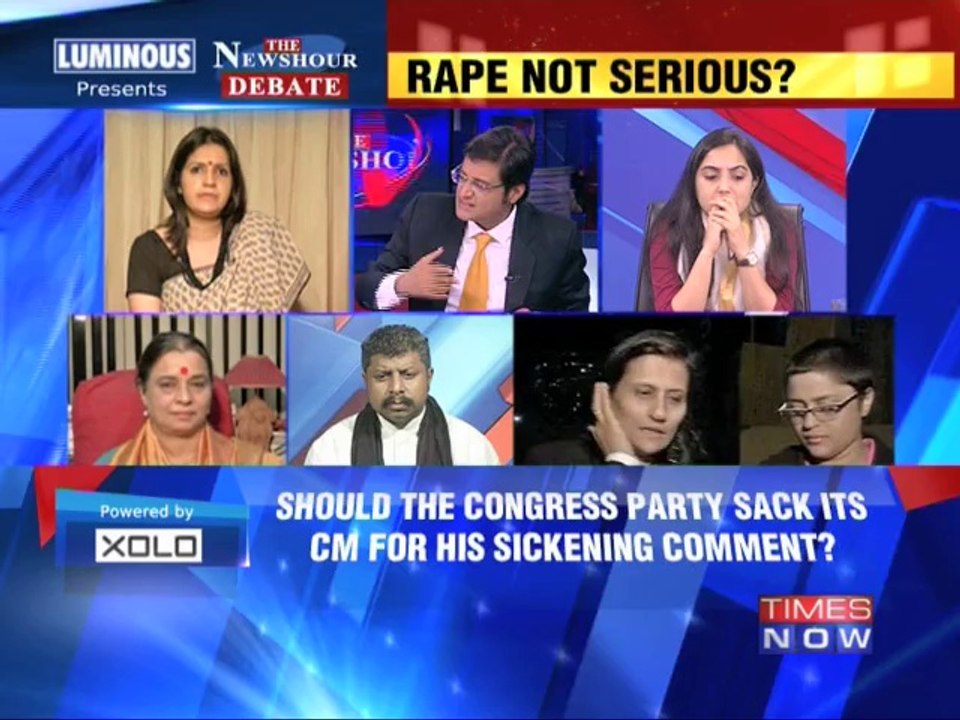 The Newshour Debate: #WakeUpMrCM - 2