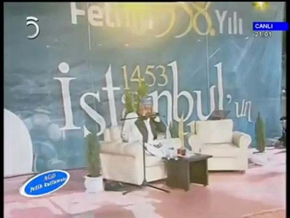 Abdurrahman Sadien 5