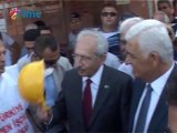 Kılıçdaroğlu: Operasyon intikam almak için yapılıyor